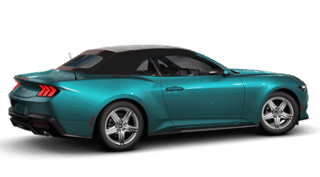 2026 Ford Mustang® External Image 4